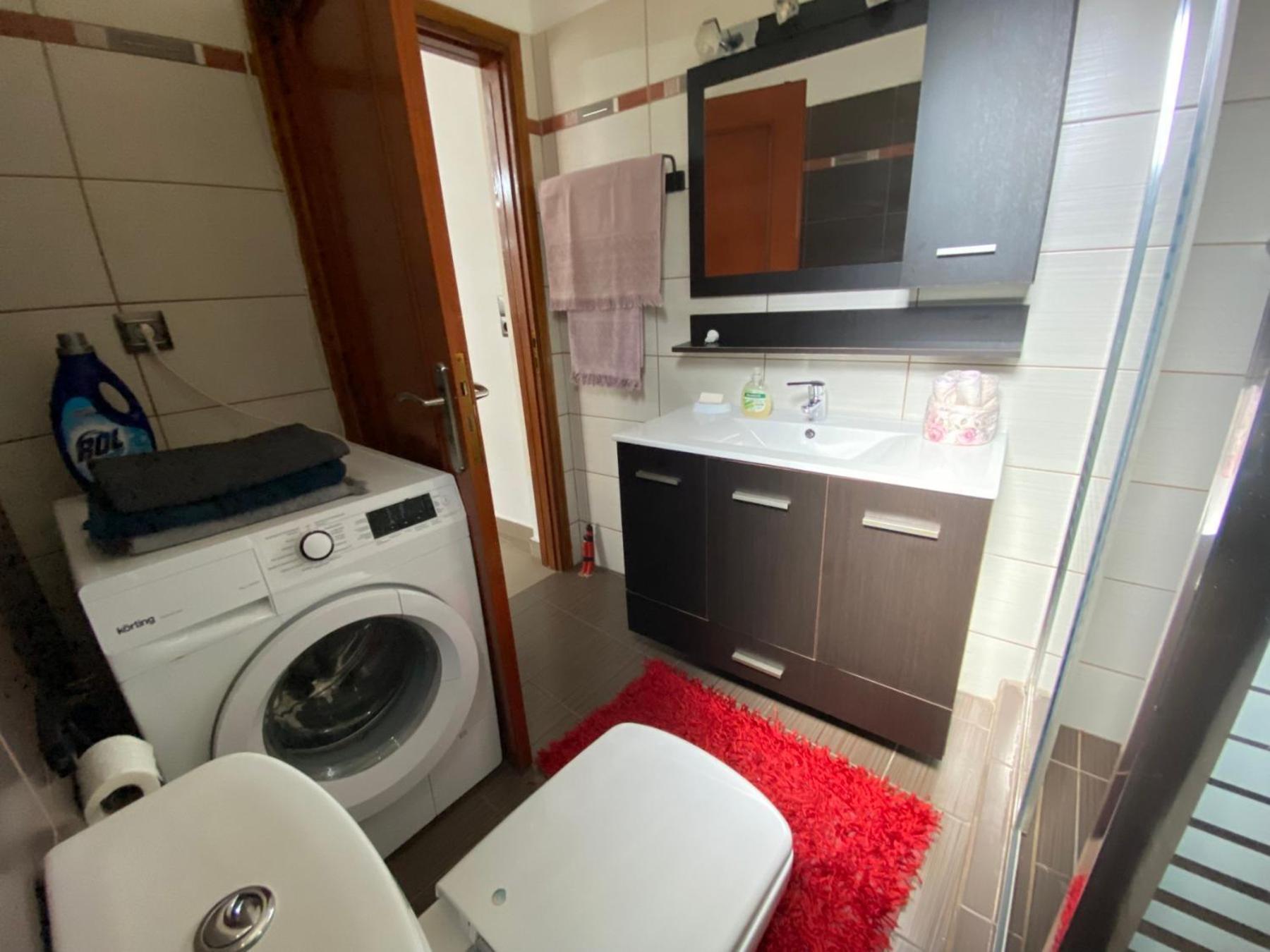 Apartamento "The Stone" Agios Vlasios  Exterior foto